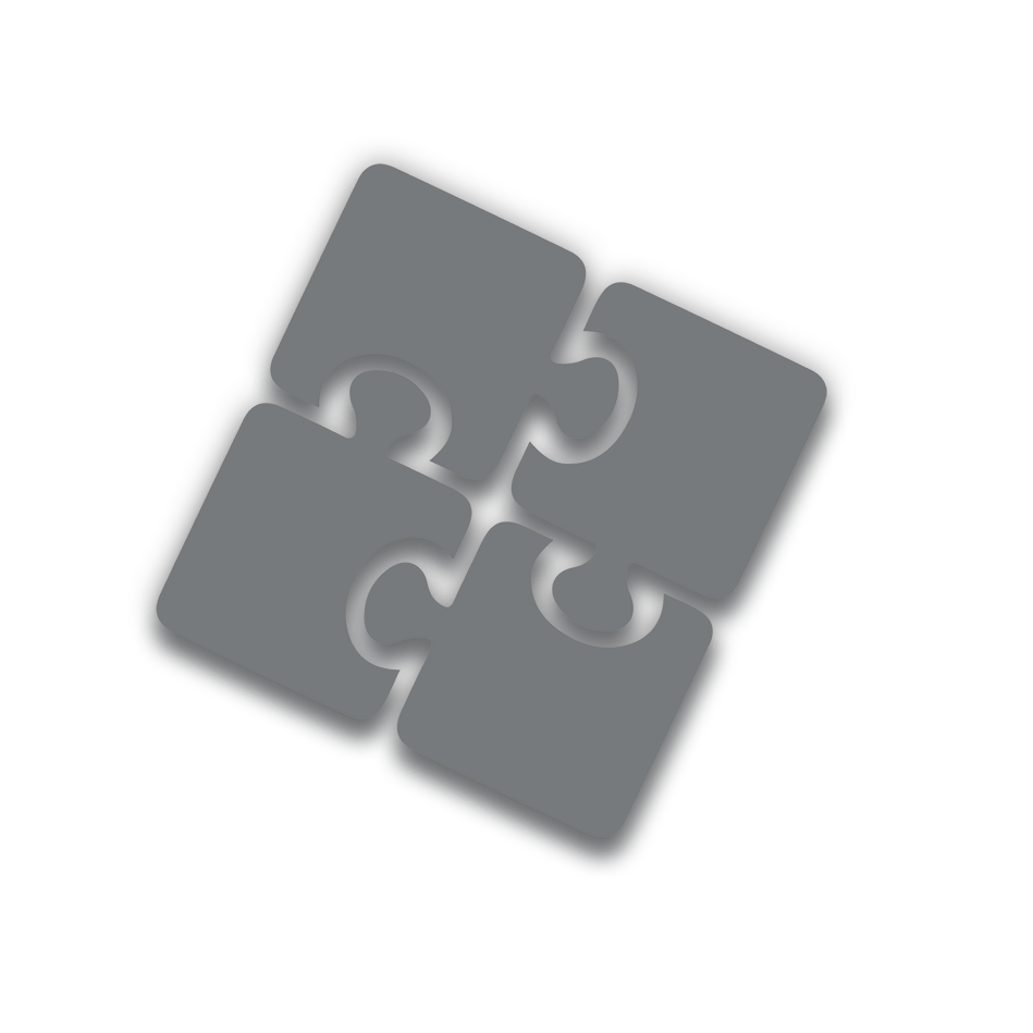 Puzzelstukje Oke-Web